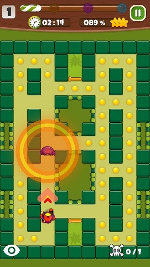 怪物迷宮戰斗 v1.3 1