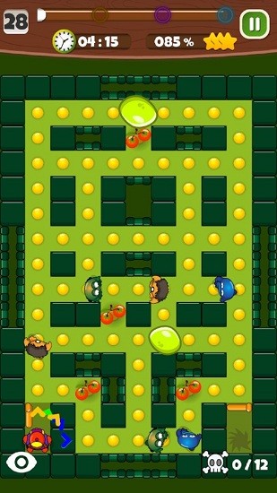 怪物迷宮戰斗 v1.3 2