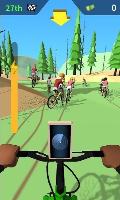 山地車狂歡 v0.9_255 1