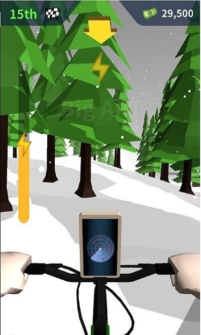 山地車狂歡 v0.9_255 2