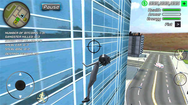 驚人犯罪火柴人 v1.1.2 0