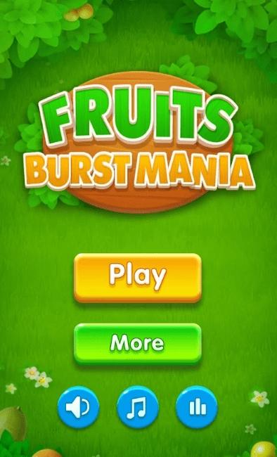 水果爆裂狂熱 v1.5.3163 1