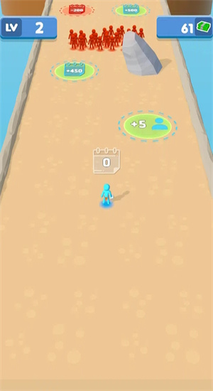 正面沖突 v0.2.0 1