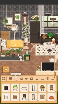 有機(jī)蔬菜農(nóng)場 v1.1 0