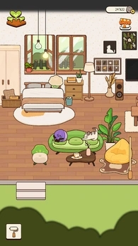 有機(jī)蔬菜農(nóng)場 v1.1 1