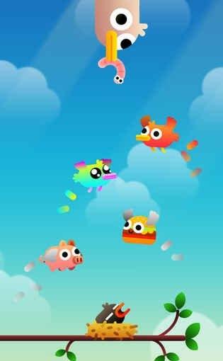 鳥仔之旅 v1.1.1 0