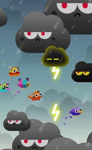 鳥仔之旅 v1.1.1 2