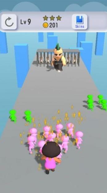 逮捕逃犯 v1.0 0