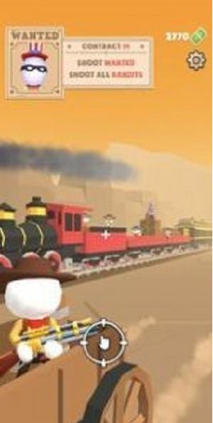 西方狙擊手 v1.7 1