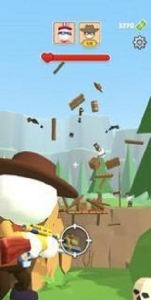 西方狙擊手 v1.7 2