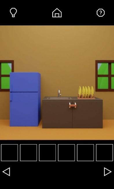 逃出可愛萬圣節 v1.0.0 2