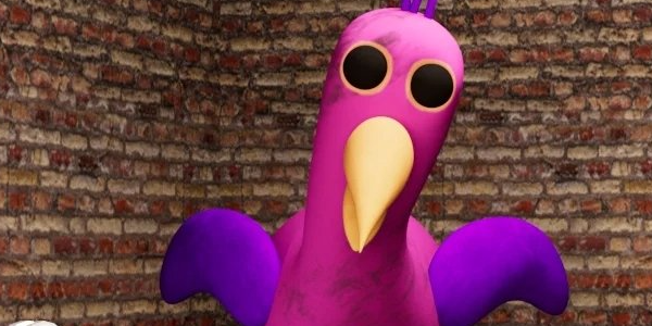 怪物好友5 v3.4 3