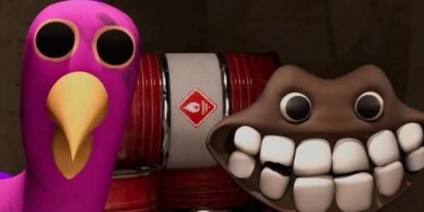 怪物好友5 v3.4 1