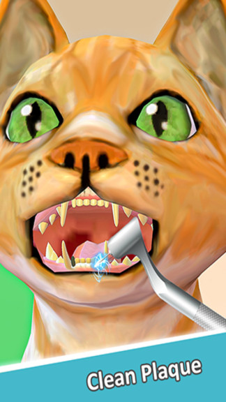 獸醫模擬器 v1.0 1