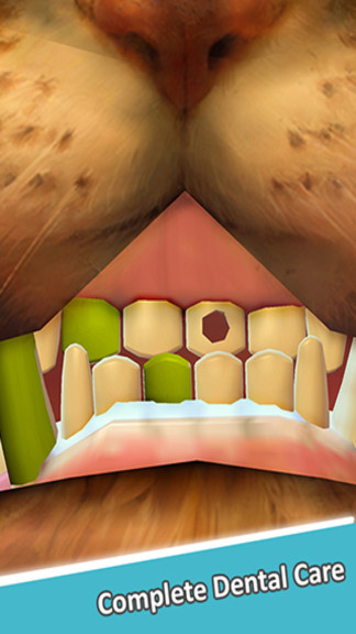 獸醫模擬器 v1.0 2