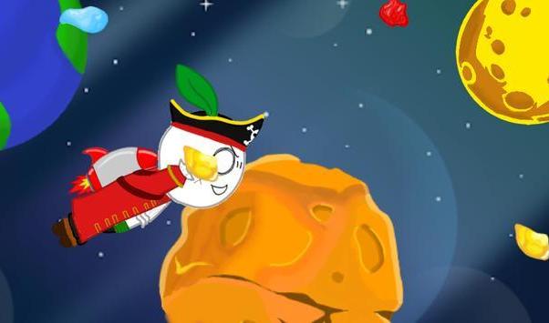 年糕行星毀滅者 v1.1.6 2