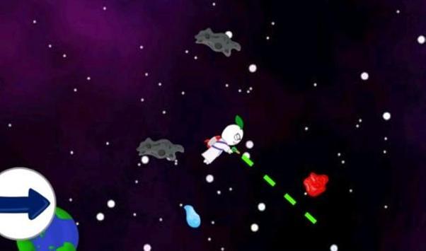 年糕行星毀滅者 v1.1.6 0