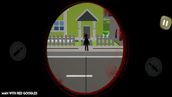 火柴人狙擊手射擊 v1.0.1f2 1