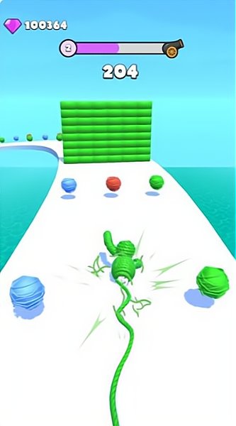 繩索人快跑 v0.2 2