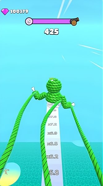 繩索人快跑 v0.2 0