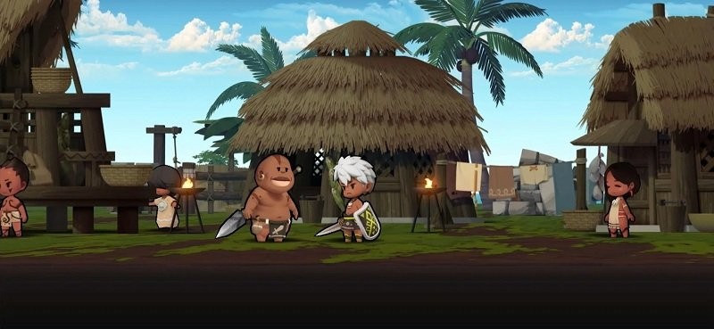 勇敢的咖斐 v1.0.2 1