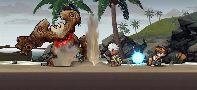 勇敢的咖斐 v1.0.2 2