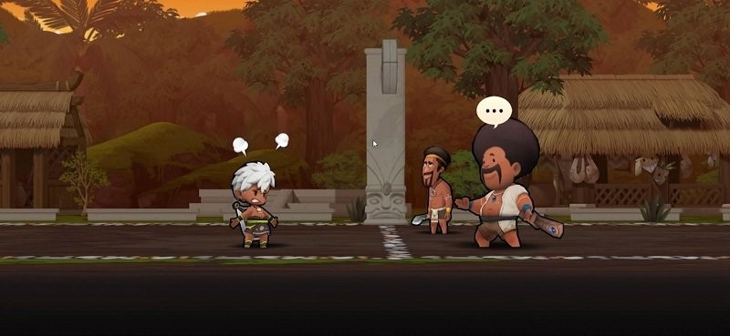 勇敢的咖斐 v1.0.2 0