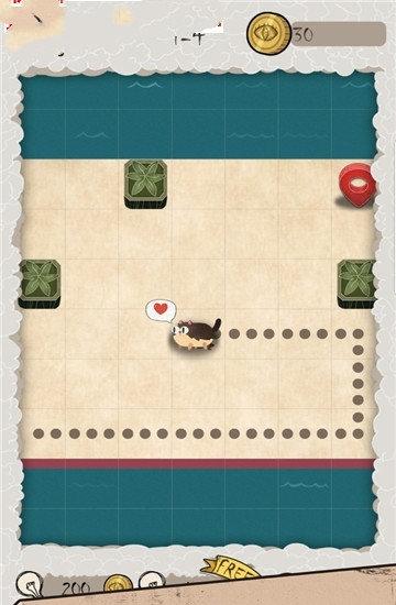 奇怪的貓 v1.1.4 1