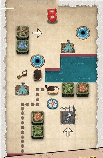 奇怪的貓 v1.1.4 0