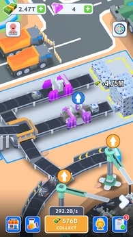 汽車粉碎廠 v0.1.1 1