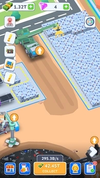 汽車粉碎廠 v0.1.1 2