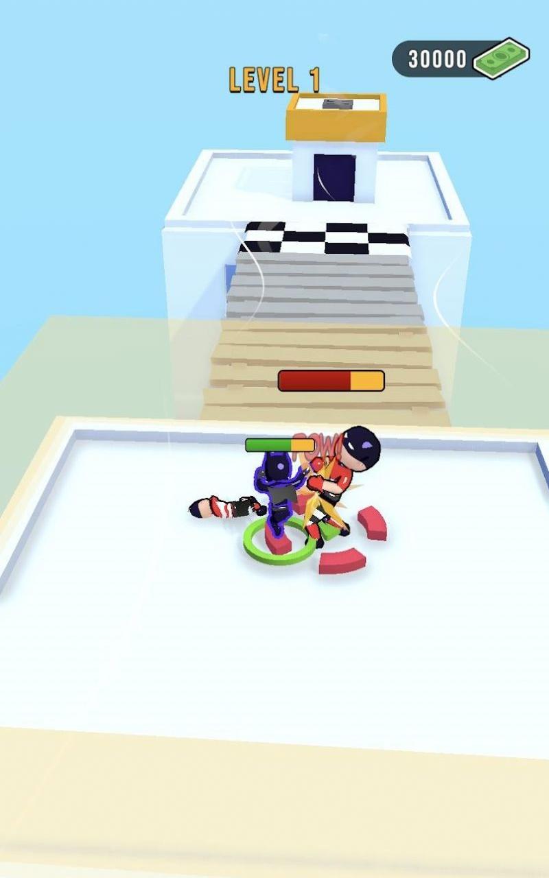 勇闖搏擊場 v1.0 0