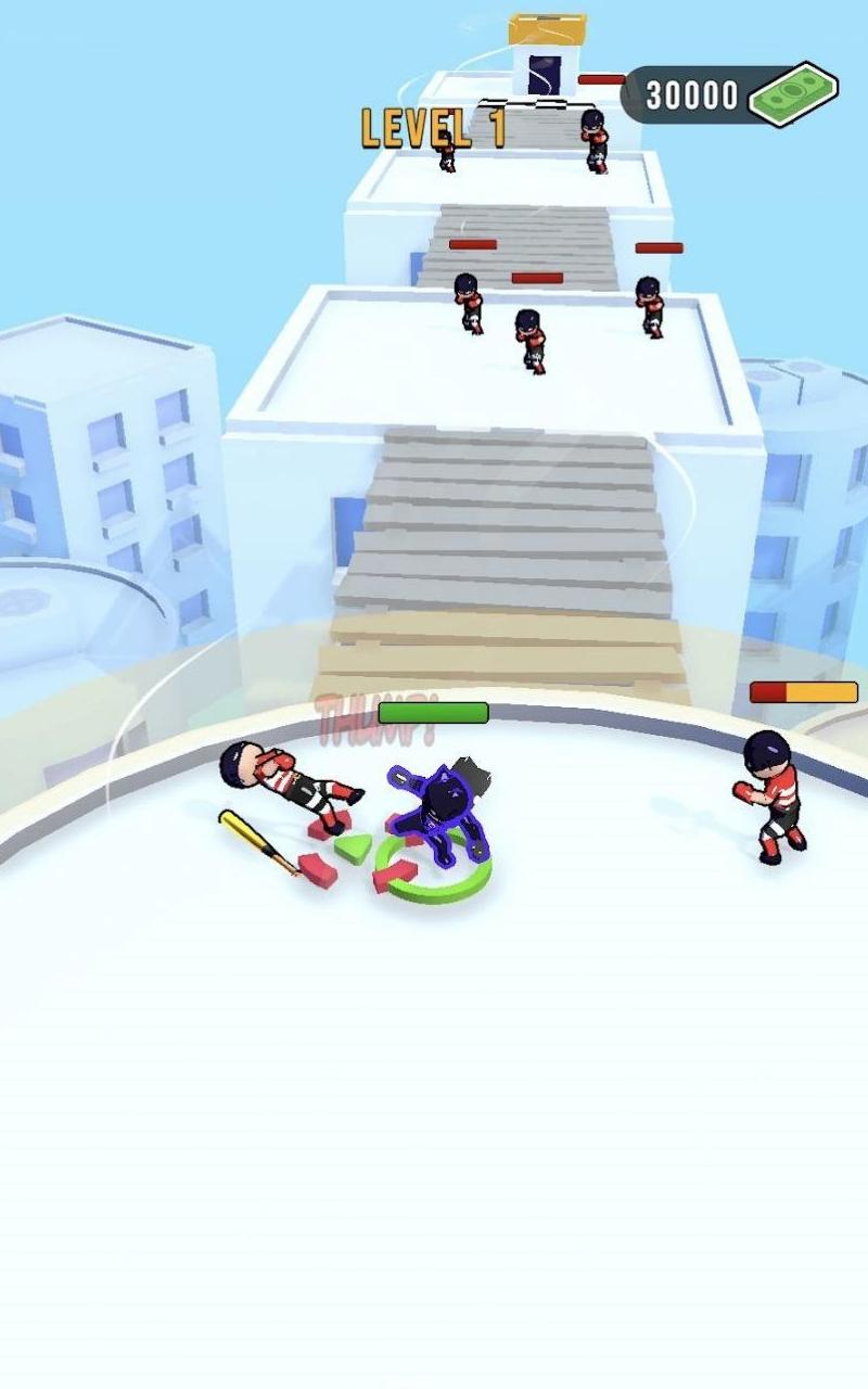 勇闖搏擊場 v1.0 2