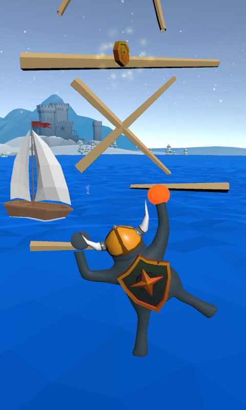 笨拙攀爬 v1.9 0