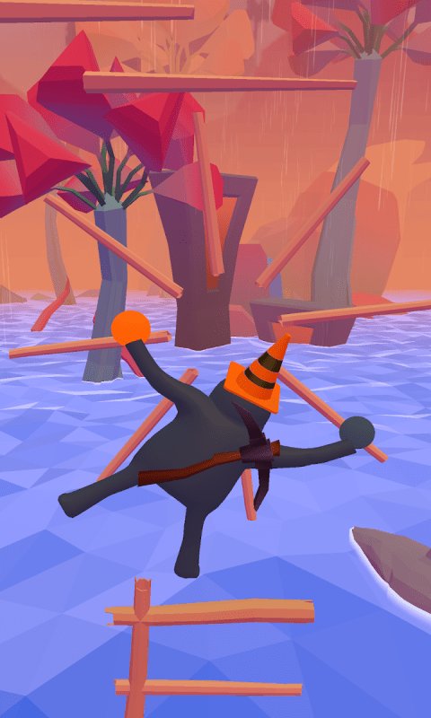 笨拙攀爬 v1.9 2