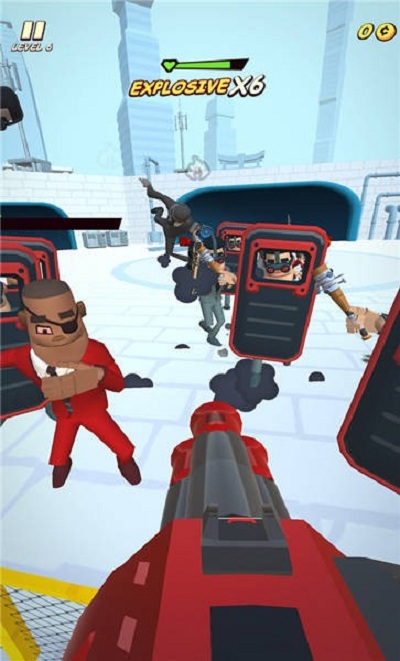 天空步道 v1.7.2 2