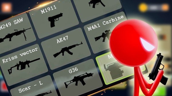 火柴人至尊亂斗 v1.0.4 0