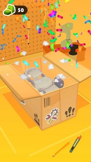 指尖虎車3d v2.0.2 2