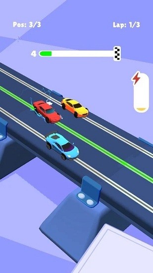 指尖虎車3d v2.0.2 1
