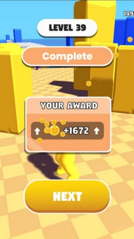 橡膠飛拳3D v1.10 1