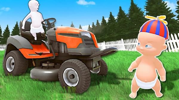 寶寶世界模擬器 v1.3.34 5