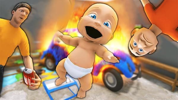 寶寶世界模擬器 v1.3.34 3