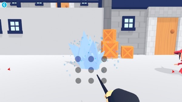 巫師之手 v0.1.0 2