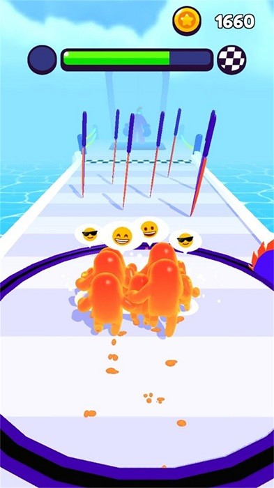 進擊幫幫團 v1.2 0