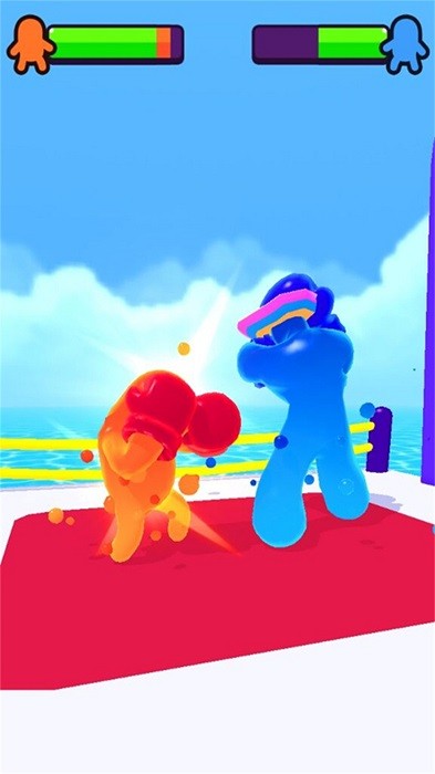 進擊幫幫團 v1.2 2