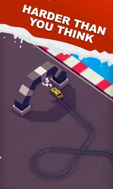 雪地獵車手 v9.0 0