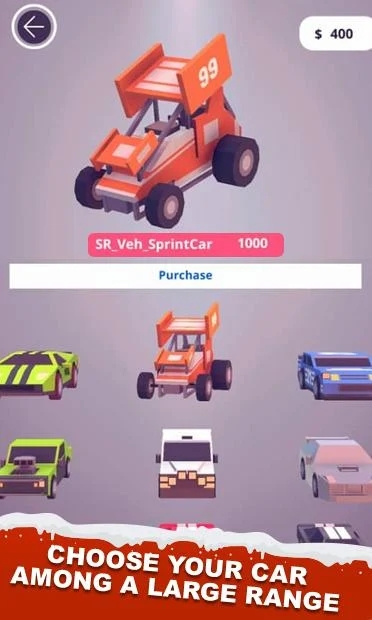 雪地獵車手 v9.0 1