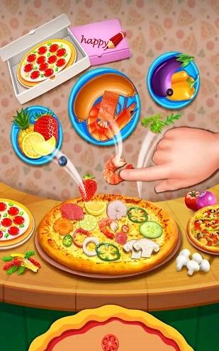 我的小公主披薩店 v10.3.0 1