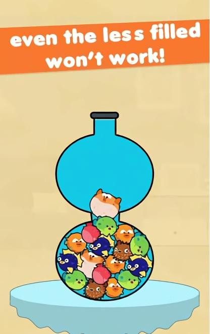 填充河豚 v1.0.0 0