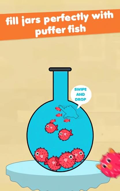 填充河豚 v1.0.0 2